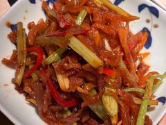 -喜晋道面馆(华严寺广场店)