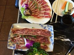 -梦山水日本烧肉(五四广场店)