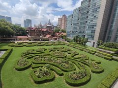 -马勒别墅饭店(静安寺店)