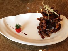 传统脆鳝丝-苏浙总会(国金中心店)