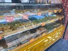 水产区-宋记饼家(石门二路店)