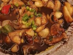 -松沪名灶·豆浆鱼头·新上海菜(飞航吾悦广场店)