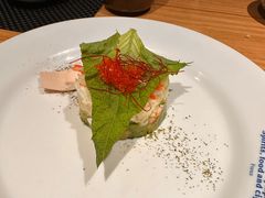 -虹料理·日料放题(悠方店)