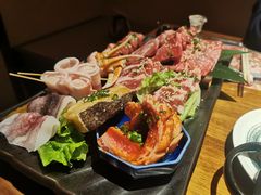 -杉海和牛烧肉海鲜自助(会展城店)