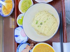 -百年老字号·观振兴蟹黄面·三虾面·苏式面(观前街富仁坊巷店)