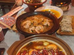 -山四砂锅(太原钟楼街店)