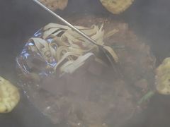 -曹丞相·地锅鸡·地锅鱼(武林店)