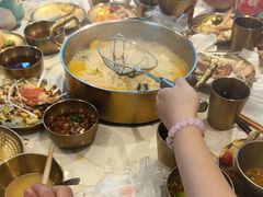 -琥珀川糟粕醋火锅(慈云寺店)