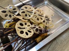 -怪老头甜不辣(抚琴小区店)