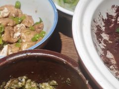 -老湘村·湖南土菜(天河维多利店)