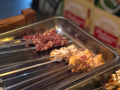 -董家庄水浒烤肉店(芙蓉洲路店)