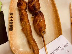 烤鸡翅-顺德哥卜卜贝(旗舰店)