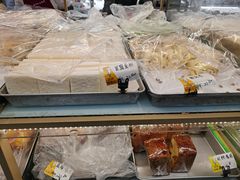 -爱德顺糕点食屋(利民道店)