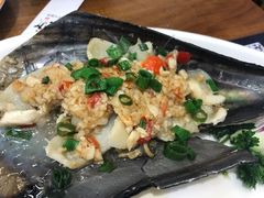 -必点海鲜·鲅鱼水饺(鞍山西道店)