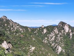 -大岭沟猕猴桃谷风景区