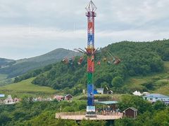 -本溪大峡谷