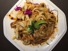 盛志望麻酱酿皮-清真盛志望麻酱酿皮·非遗老字号