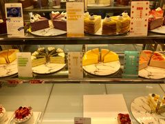 -星禾悦法式千层蛋糕(大卫城店)