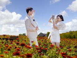 -第一夫人婚纱摄影(南京店)