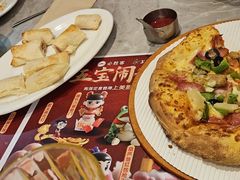 -必胜客(WOW玉泉远洋店)