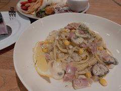 -麦田工坊(月湖店)
