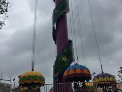 -美的鹭湖探索王国