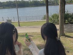 -美兰湖景区