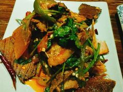 -云海肴·汽锅鸡·云南菜(美罗城店)