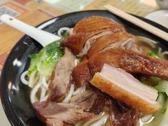 -烧鹅濑(西华路店)