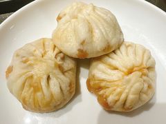 猪肉大葱肉包子-缘赵记(沙子口店)
