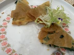 -麒麟中餐厅·经典粤菜·地道菜式老字号(广州长隆酒店)