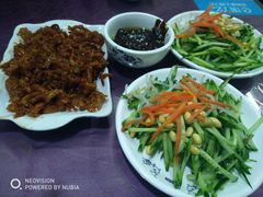-老天津卫炸酱面(河北路店)