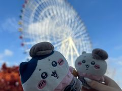 -南昌之星摩天轮