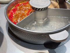 -巴奴毛肚火锅(相州店)