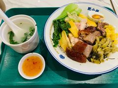 -肥小福·烧鹅专门店(环宇荟店)