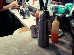 -COSTA COFFEE(武汉武商MALL店)