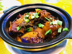 -长兴菜馆(高桥店)