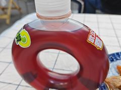 -狮龙啤酒烧烤屋(建二路店)