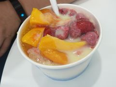 -美肴冰品·汉堡·牛腩饭(总店)