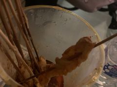 -福苗小骆驼烧烤(莲湖路店)