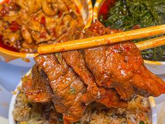 -小龙坎火锅(IFS HOT店)