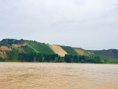 -古柏渡飞黄旅游区