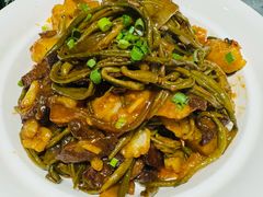 -哈啾嗨·新概念蒙餐(红星新城店)