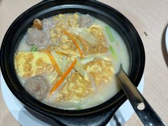 -香顺客家菜·宴窝喜宴(常平店)