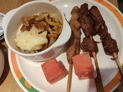 -比格比萨自助(南京万达茂店)