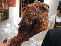 -赵元章肉骨烧(山塘街店)