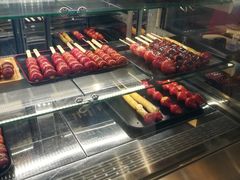 -喜识·冰糖葫芦·炒酸奶(西美花街店)