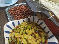 -老渔夫烤鱼(华泰店)