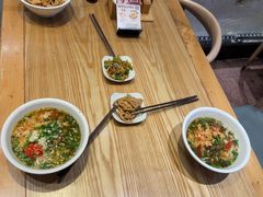 -易裕和·长沙米粉(竹塘西路店)