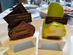 -广州富力君悦大酒店·凯菲厅